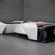 Image for article titled The Fordzilla P1 Is Now Real, Still Doesn't Move